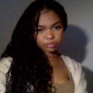 Meet your Posher, Tiyah